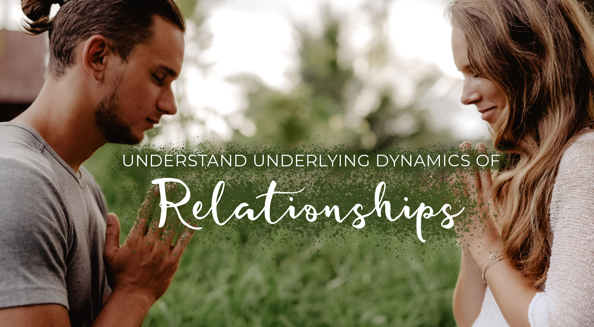 relationship dynamics