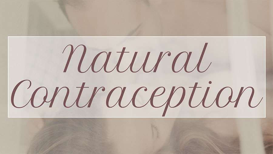 Natural-Contraception